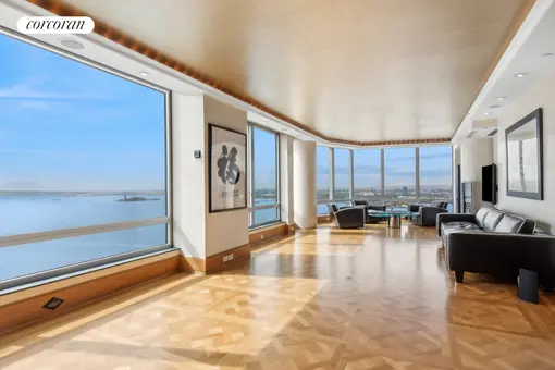 The Residences at The Ritz-Carlton New York Battery Park, 10 Little West Street, #32AG