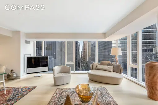 135W52, 135 West 52nd Street, #23C