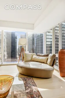 135W52, 135 West 52nd Street, #23C