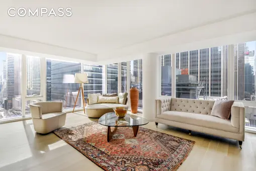 135W52, 135 West 52nd Street, #23C