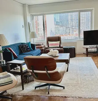 One Lincoln Plaza, 20 West 64th Street, #20L