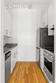 17 East 13th Street, #3E