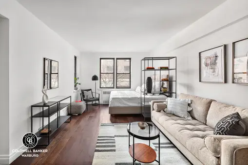 54 East 8th Street, #4C