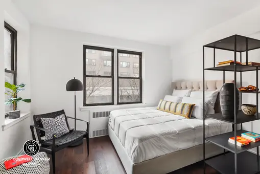 54 East 8th Street, #4C