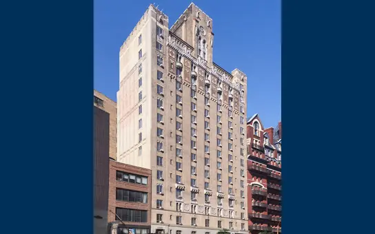 The Carteret, 208 West 23rd Street, #500