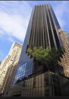 Trump Tower, 721 Fifth Avenue, #52C
