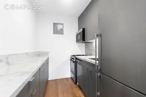 Kips Bay Towers, 343 East 30th Street, #10A