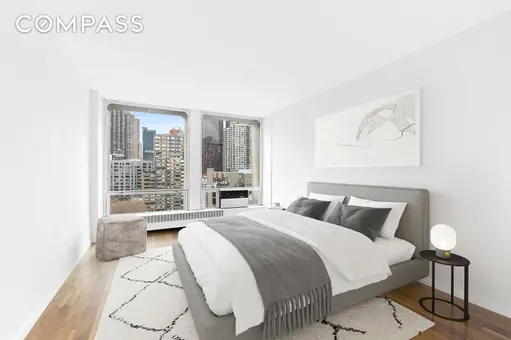 Kips Bay Towers, 343 East 30th Street, #10A