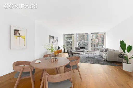 Kips Bay Towers, 343 East 30th Street, #10A