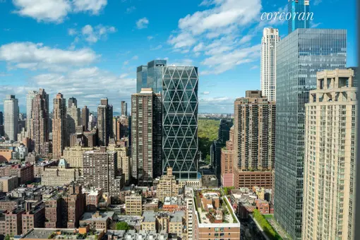 The Link, 310 West 52nd Street, #40H