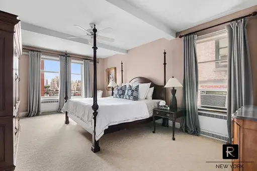 The St Germaine, 200 West 86th Street, #12A