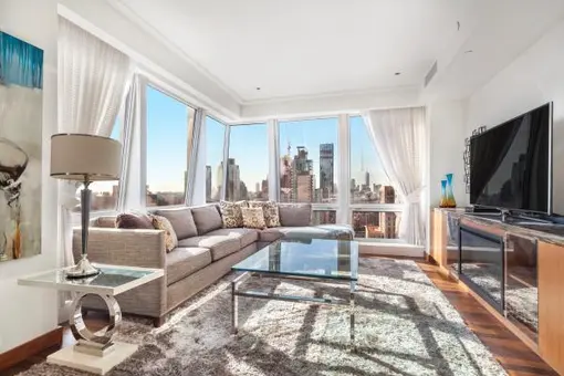 The Residences at 400 Fifth Avenue, 400 Fifth Avenue, #35A