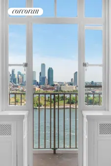 River House, 435 East 52nd Street, #12C