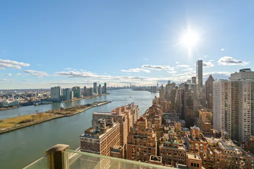 The Sovereign, 425 East 58th Street, #36H