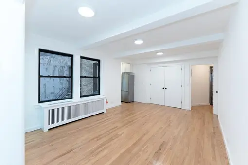 31 East 12th Street, #2F