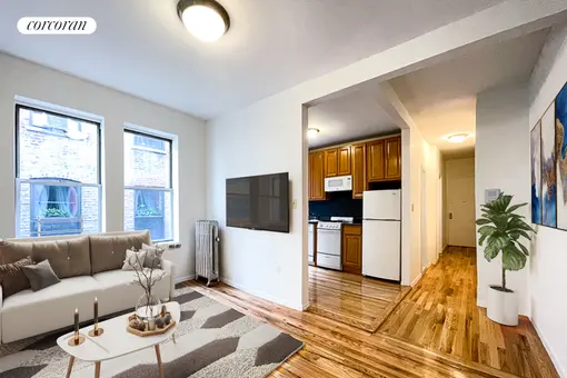 3161 Broadway, #5D