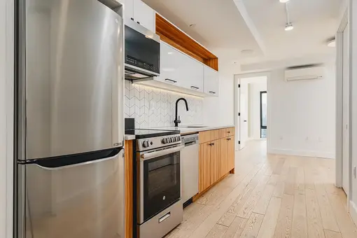 HUBB125, 60 West 125th Street, #1503B