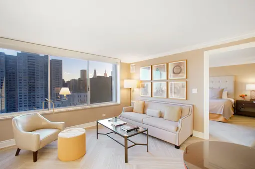 Sutton Court, 417 East 57th Street, #12B