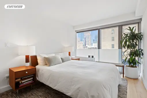 Loft 25, 420 West 25th Street, #7K