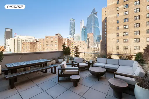 Loft 25, 420 West 25th Street, #7K