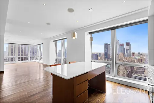The Residences at 400 Fifth Avenue, 400 Fifth Avenue, #43G