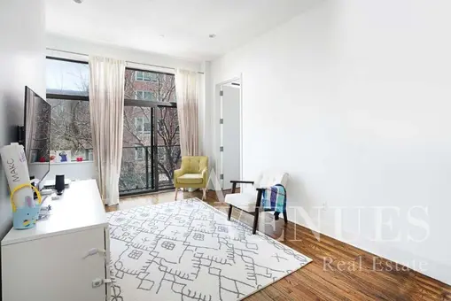 230 East 124th Street, #3B