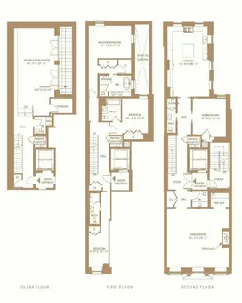 39 East 72nd Street, #12