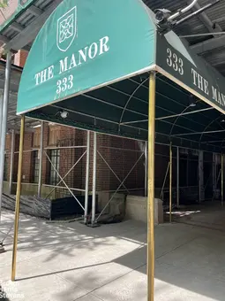 The Manor, 333 East 43rd Street, #118