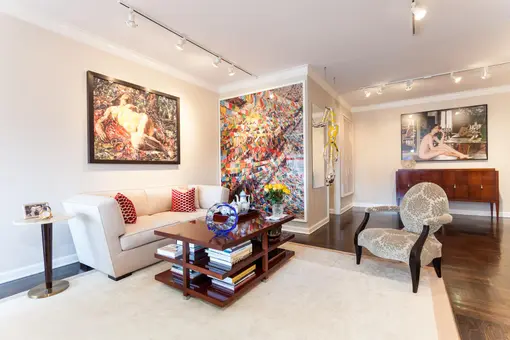 The Sovereign, 425 East 58th Street, #21G