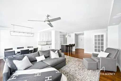 The Amherst, 401 East 74th Street, #2GH