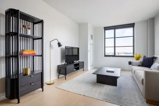 Henry Hall, 515 West 38th Street, #20H