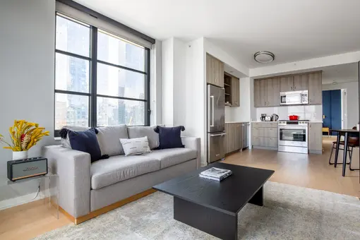 Henry Hall, 515 West 38th Street, #20H