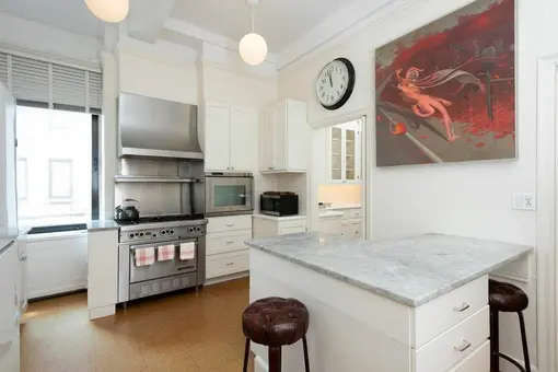 River House, 435 East 52nd Street, #12D