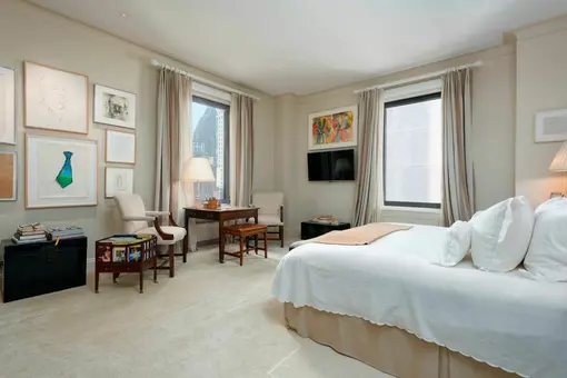 River House, 435 East 52nd Street, #12D