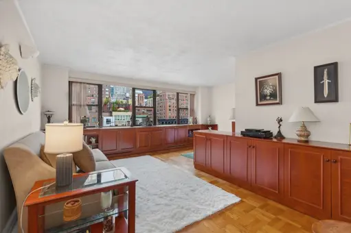 110 East 36th Street, #8A