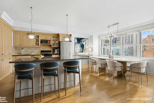 Riverview East, 251 East 32nd Street, #12F