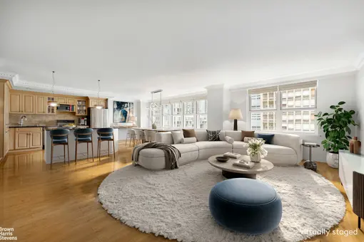 Riverview East, 251 East 32nd Street, #12F