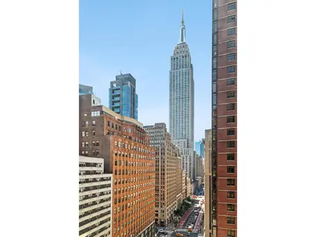 10 Park Avenue, #17A