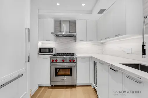 12 East 88th Street, #8E