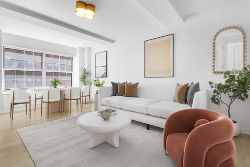 12 East 88th Street, #8E