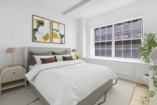 12 East 88th Street, #8E