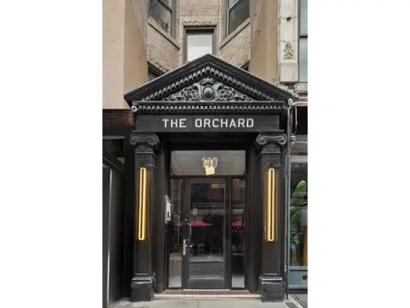 The Orchard, 140 Orchard Street, #4