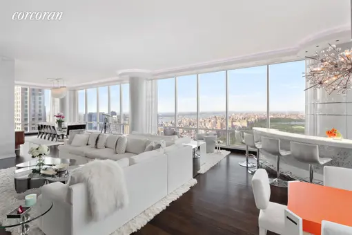 One57, 157 West 57th Street, #58A
