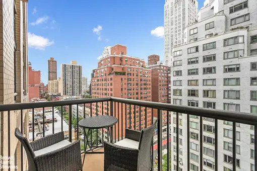 Evans Tower, 171 East 84th Street, #12A