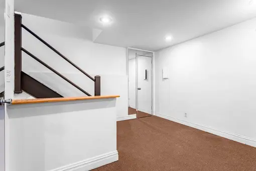 57 East 75th Street, #Basement