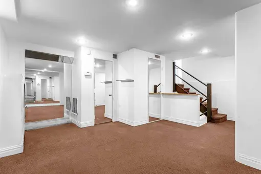 57 East 75th Street, #Basement