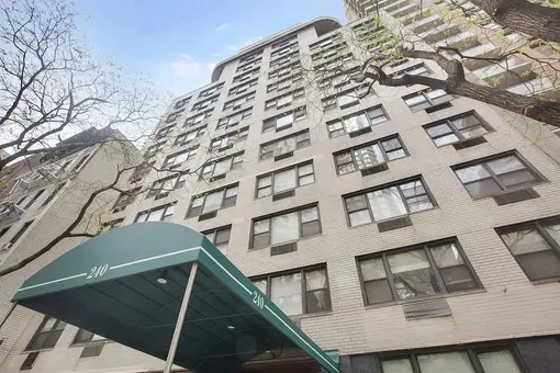 240 East 46th Street, #4D