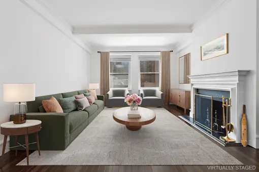 130 East 75th Street, #5C