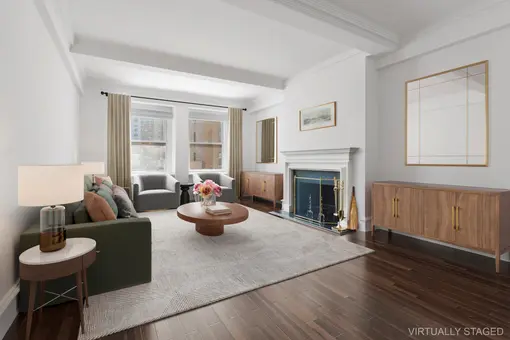 130 East 75th Street, #5C