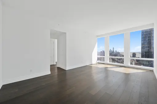 35 Hudson Yards, 500 West 33rd Street, #5505